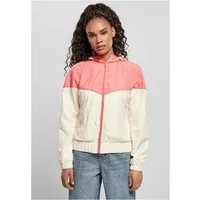 URBAN CLASSICS Outdoorjacke Ladies Arrow Windbreaker Windjacke Damen