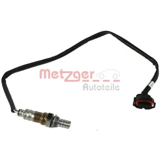 Metzger Lambdasonde Opel 0893002
