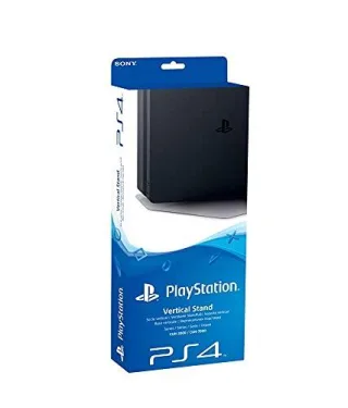 PlayStation 4 vertical stand schwarz (2016)