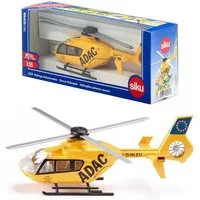 SIEPER Modellhubschrauber siku Rettungs-Hubschrauber