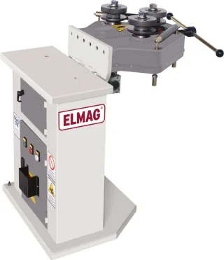 ELMAG Motorische Ringbiegemaschine - 83130