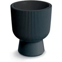 Prosperplast Blumentopf, Designer-Blumentopf Milly