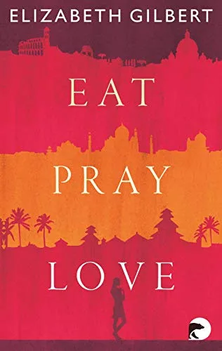 Eat Pray Love [Taschenbuch] [2013] Gilbert Elizabeth Mill Maria
