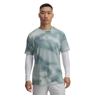 Under Armour - "Vanish Energy" T-Shirt für Herren (Grün)