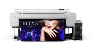 Epson SureColor P20500 | c11ck99301a2 | 1626 mm (64") Großformatdrucker - Farbe