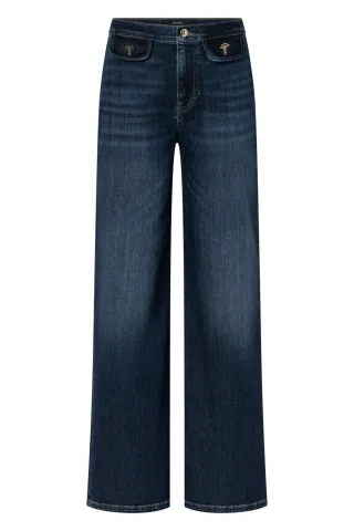 JOOP! Womenswear - 264DT32Eilika 10102162 Blau - Gr. - 31