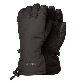 Herren Leichte Wasserdichte DRY Protect Shell Touchscreen-Handschuhe