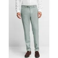 Cinque Anzughose CIBRAVO in dezentem Muster, Slim Fit