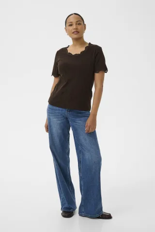T-shirt KAdina T-shirt Regular fit
