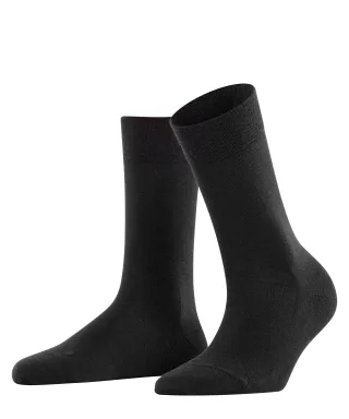 FALKE - FALKE Sensitive Berlin Damen black - Gr. - 36.5