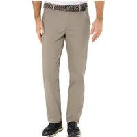 Stone Rich 5-Pocket-Hose Atmungsaktiv dank hohem Baumwollanteil mit Gürtel