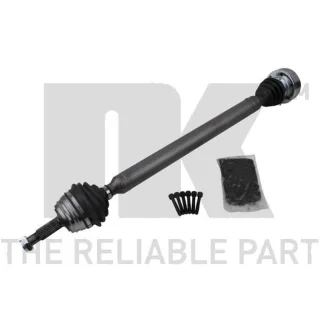 NK Antriebswelle rechts VW Golf 3 Vento 1,4 1,6