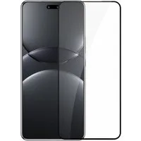 Cadorabo Schutzfolie für Huawei NOVA 13 Pro Schutzfolie, (1-St), Schutzfolie Panzer Folie Displayschutz Schutzglas HD Tempered Glas