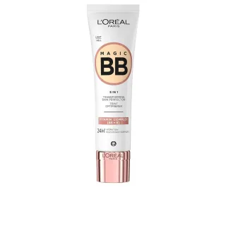 Magic Bb-creme Spf10 #light 30 ml