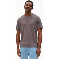 Armedangels T-Shirt JAAMES T-Shirt aus Bio-Baumwolle Regular Fit