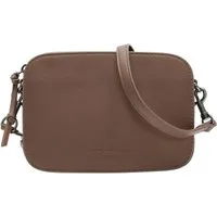 Liebeskind Berlin Umhängetasche Crossbody Bag, aus echtem Leder