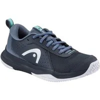 Head Sprint Court 4.0 Allcourt 2026 dunkelblau/teal Kinder Tennisschuh