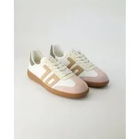 Back 70 Cloud Gm301 Sneaker Obermaterial: Leder und Leder