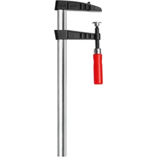 Bessey Temperguss-Schraubknecht TGK mit bewährtem Holzgriff - TGK50