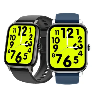 [2026 New]Zeblaze Btalk Pro 1.91-inch HD Screen Voice Assistant bluetooth Call Heart Rate Blood Oxygen Monitor Sleep Mon