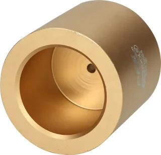 KS Tools Druckhülse, 65 mm - 440.0584