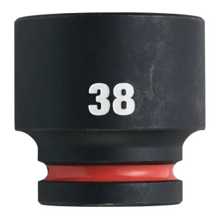 Milwaukee SHOCKWAVE Schlagnuss 3/4" kurz - 4932480373