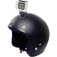 GoXtreme GoXtreme Helmet-Mount Helmbefestigung Actioncam Zubehör