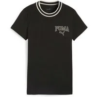 PUMA T-Shirt Puma Damen T-Shirt PUMA SQUAD Tee 677897