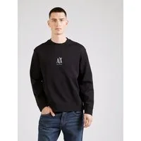 ARMANI EXCHANGE Sweatshirt Felpa (1-tlg)