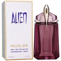 Thierry Mugler Eau de Toilette Alien Women 60 ml