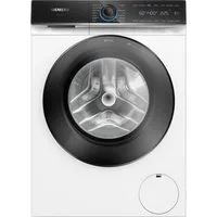 SIEMENS Waschmaschine iQ700 WG44B2071, 9 kg, 1400 U/min