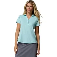 Columbia Poloshirt Ridgehaven Polo sportliches Poloshirt, für Wandern und Trekking, Poloshirt-Schnitt