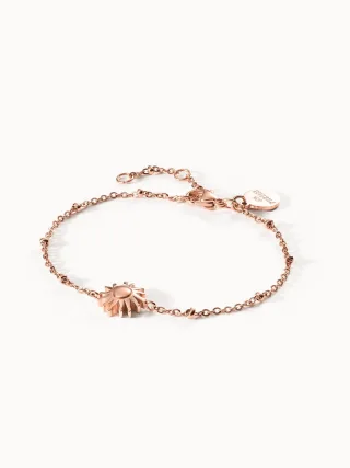 PURELEI Sun Armband, verstellbare Länge