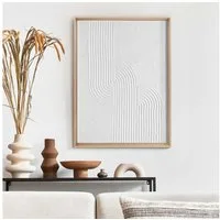 Reinders! Wandbild Knot