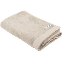 TOM TAILOR HOME Duschtuch COLOR BATH, Frottier (1-St), 100% Baumwolle, 70x140 cm, uni, große Farbauswahl