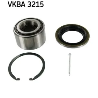SKF Radlager hinten Lexus Gs Ls Toyota Supra 3,0