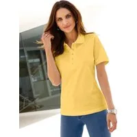 Witt T-Shirt Poloshirt Kurzarm