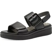 Tamaris COMFORT Ledersandalette Sandale