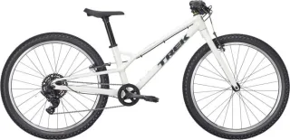 Trek Wahoo Path Kinderrad Diamant 24" crystal white one size