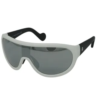 Moncler ML0047 23C Sonnenbrille