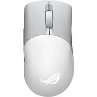 ROG Keris Wireless Aimpoint, Gaming-Maus weiß