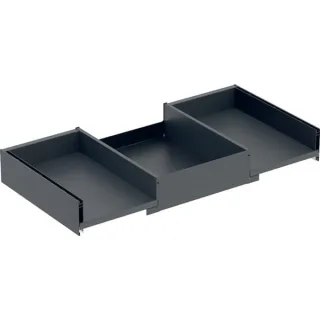Geberit Obere Schublade für Unterschrank 245209001