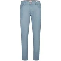 Hattric 5-Pocket-Hose 5-Pocket Harris Cotton Satin