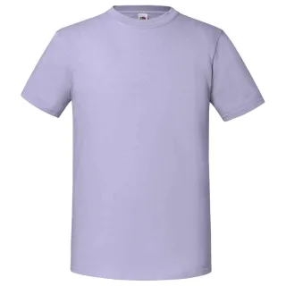 Fruit Of The Loom Herren Premium T-Shirt (Sanfter Lavendel)