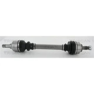 Triscan Antriebswelle Links Citroen DS Peugeot 854028674