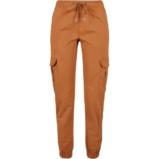 Urban Classics - Jogginghosen für Damen (Toffee)
