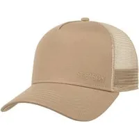 Stetson Trucker Cap (1-St) Basecap Snapback