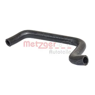 Metzger K?hlerschlauch Mercedes Sprinter 2420136