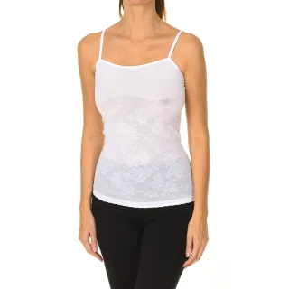 Nahtloses T-Shirt