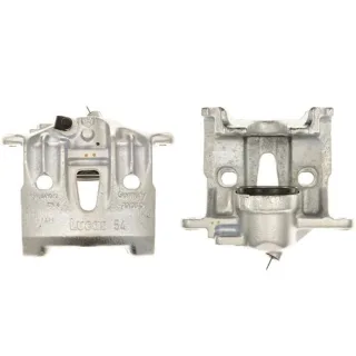 Bosch Bremssattel vorne rechts VW Transporter T4 PR Nr. 1LP